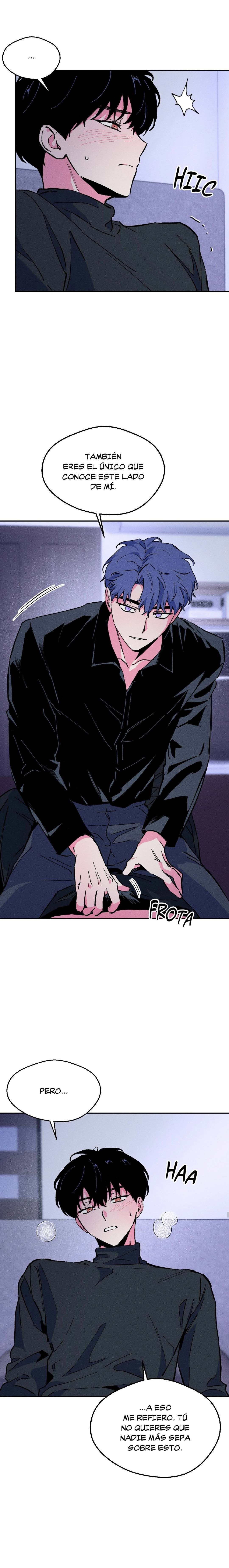 4 Después de matar al ser amado