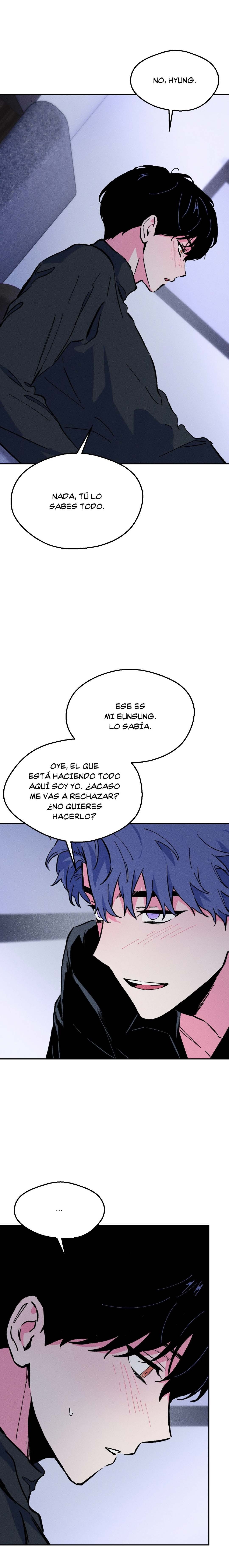 6 Después de matar al ser amado