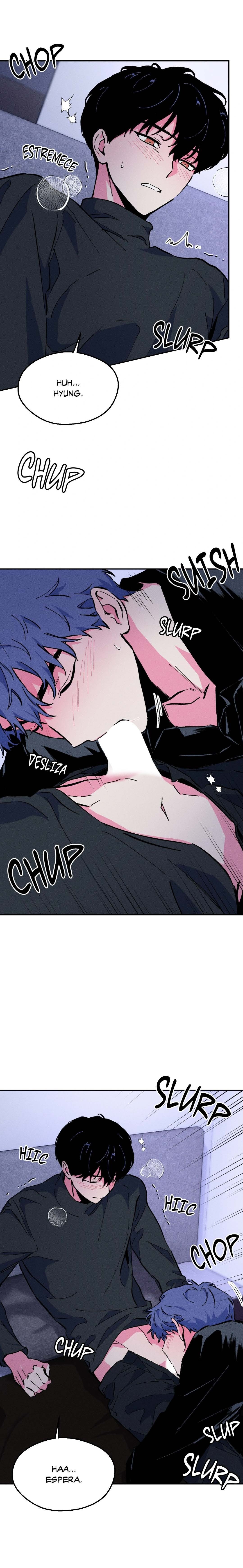 10 Después de matar al ser amado