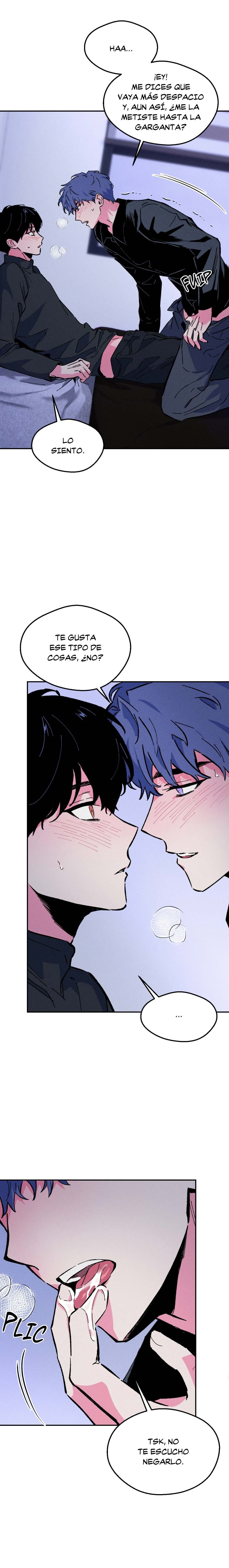 13 Después de matar al ser amado