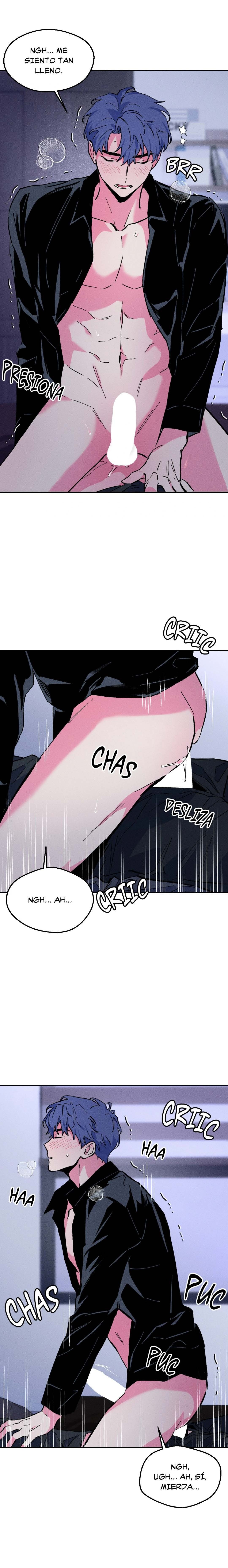 16 Después de matar al ser amado