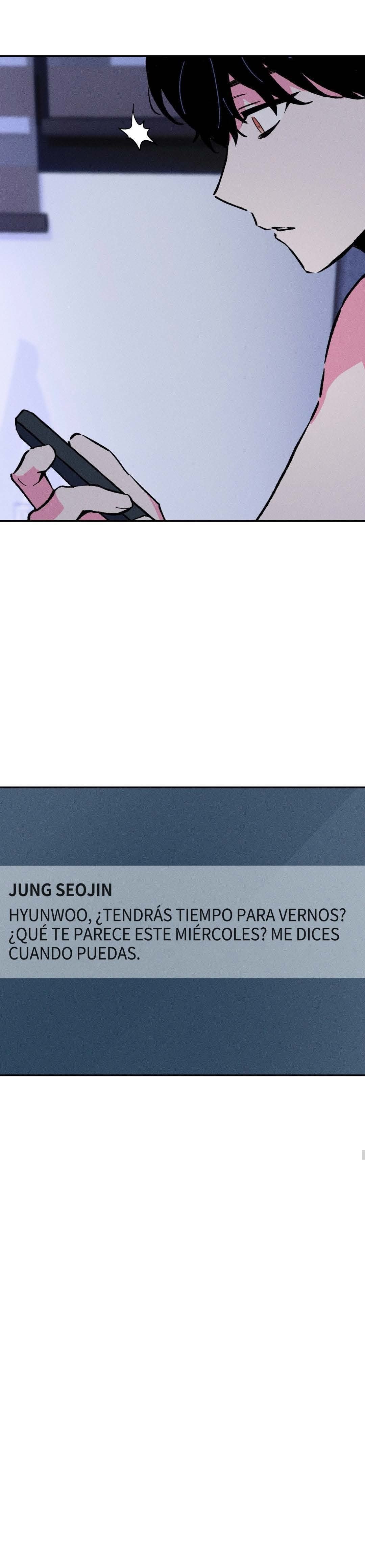 8 Después de matar al ser amado