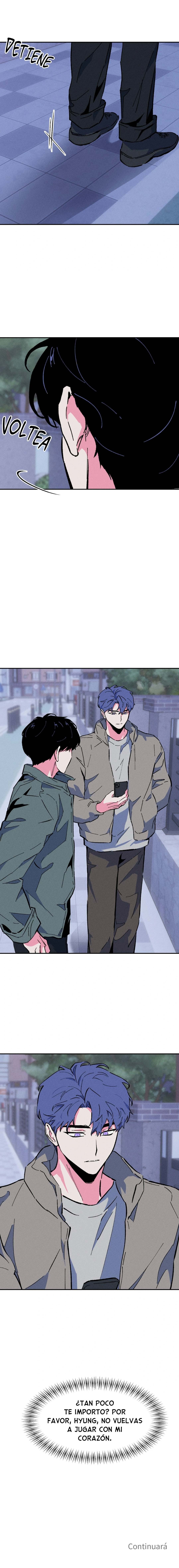 19 Después de matar al ser amado