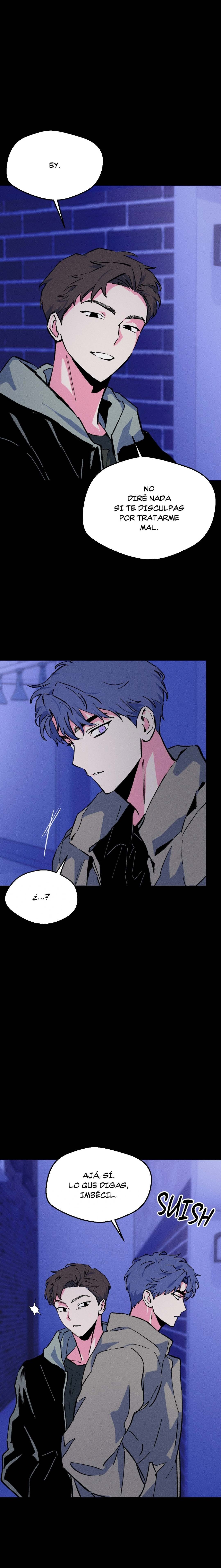 0 Después de matar al ser amado