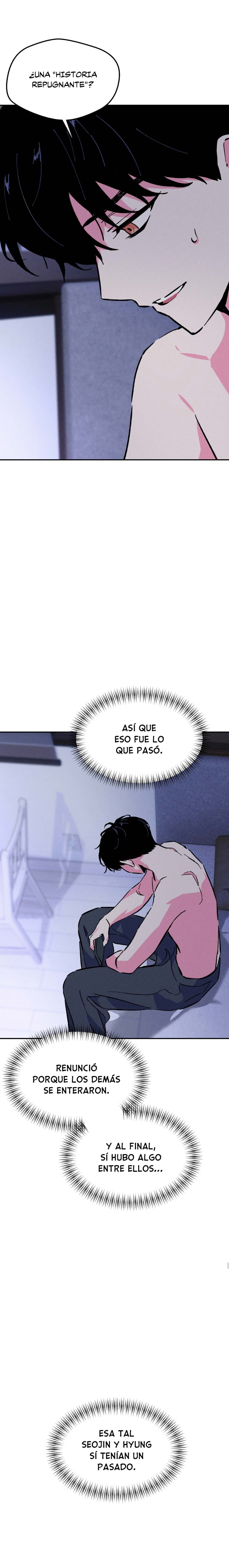 6 Después de matar al ser amado