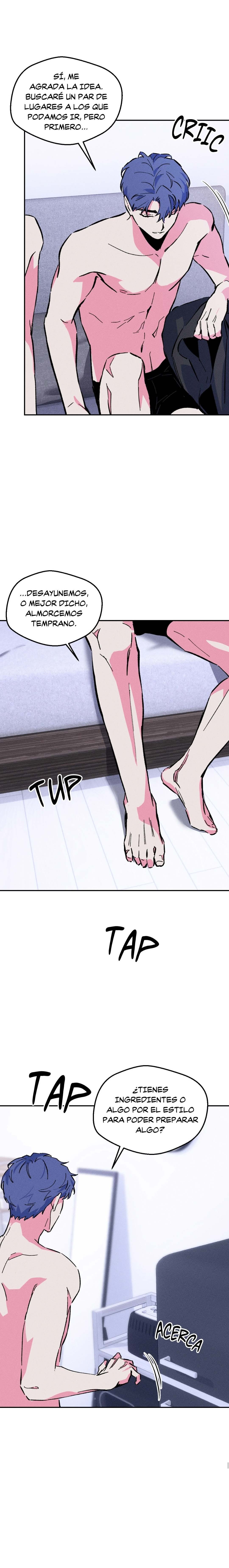 15 Después de matar al ser amado