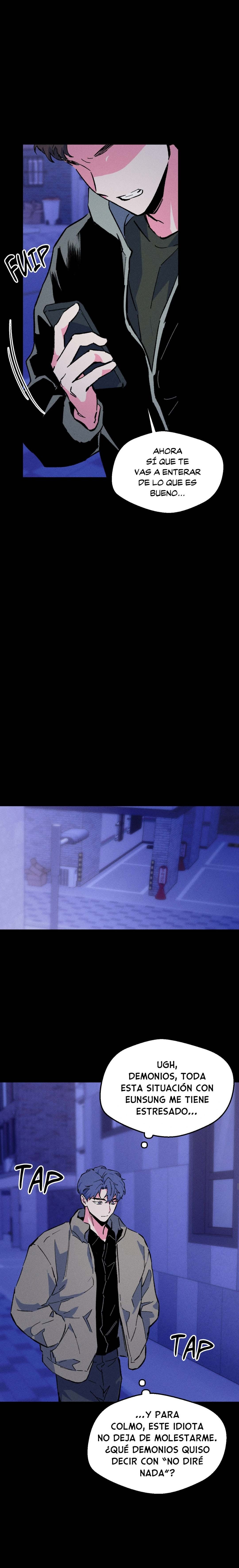 3 Después de matar al ser amado