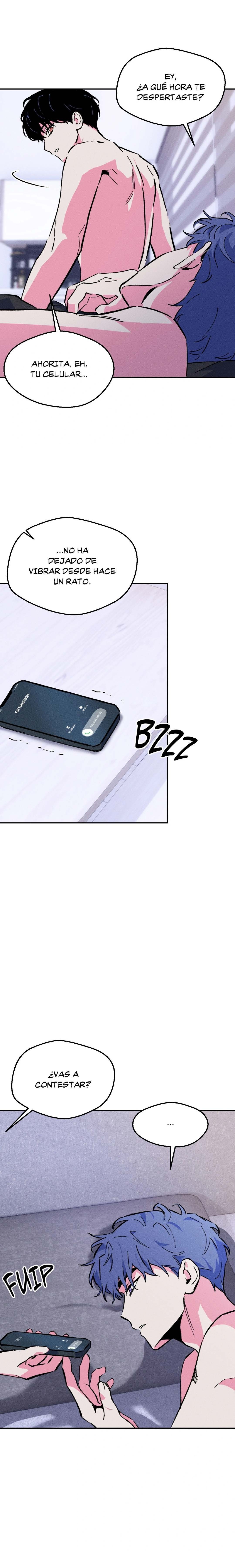 10 Después de matar al ser amado