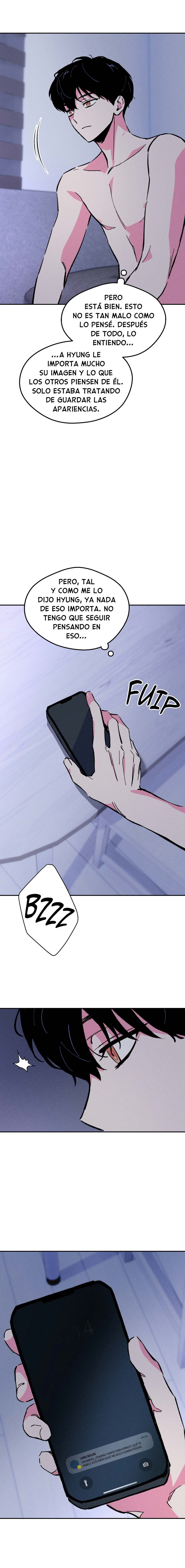 7 Después de matar al ser amado