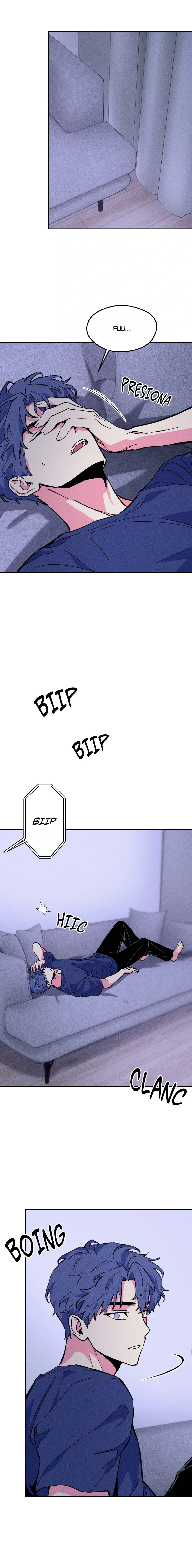 4 Después de matar al ser amado