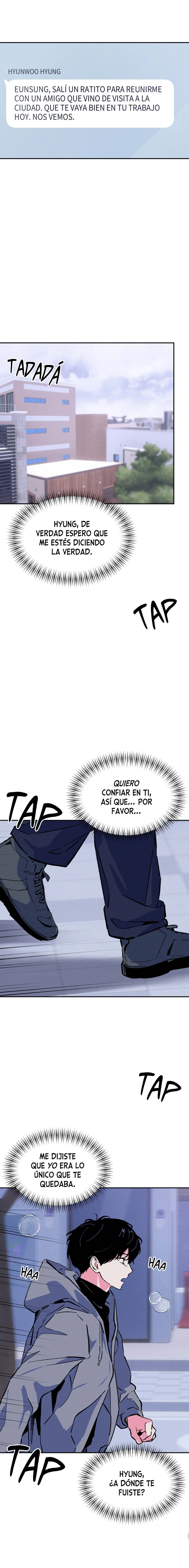 16 Después de matar al ser amado