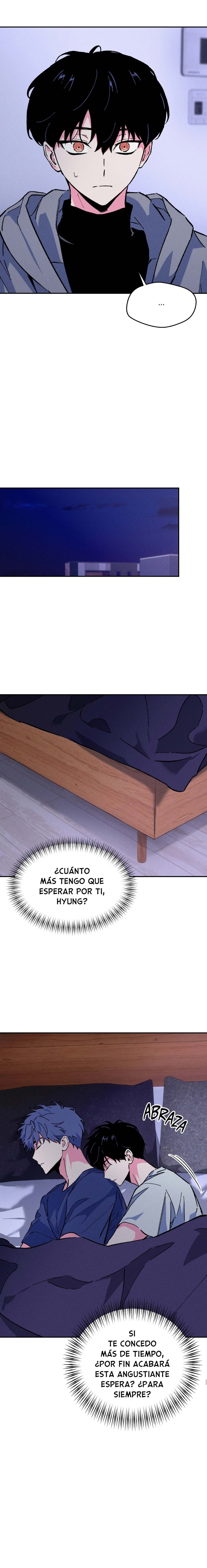 9 Después de matar al ser amado