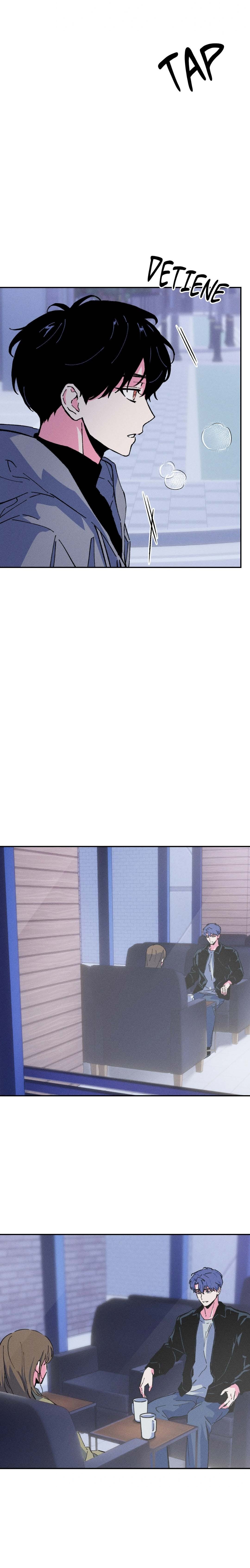 17 Después de matar al ser amado