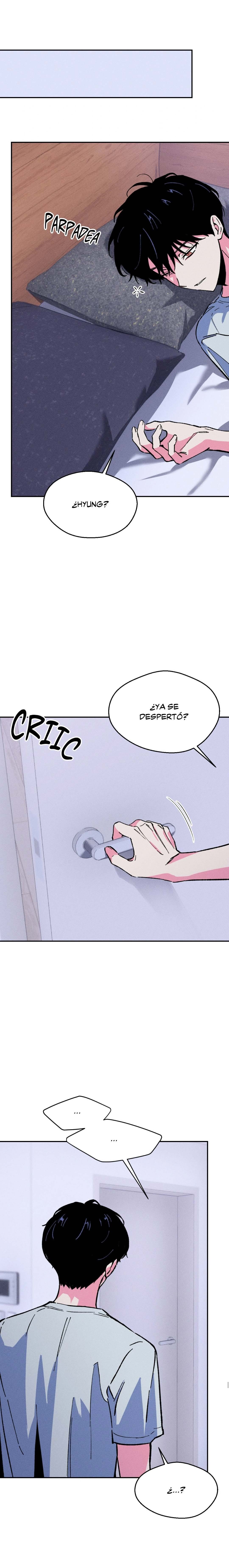 10 Después de matar al ser amado