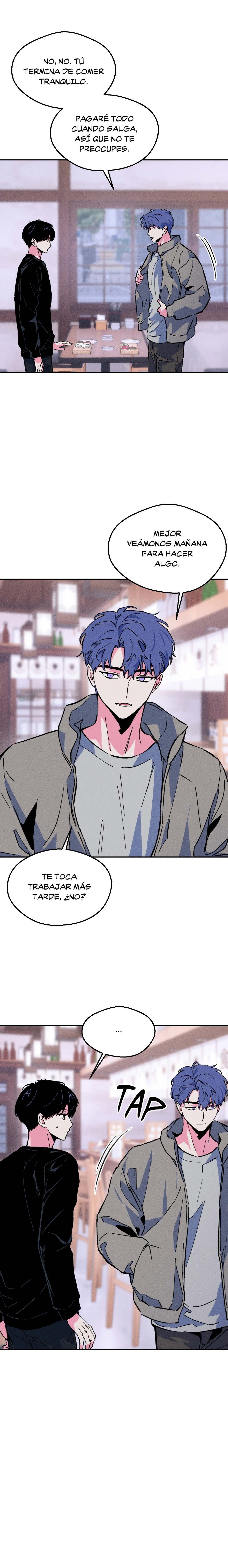 3 Después de matar al ser amado