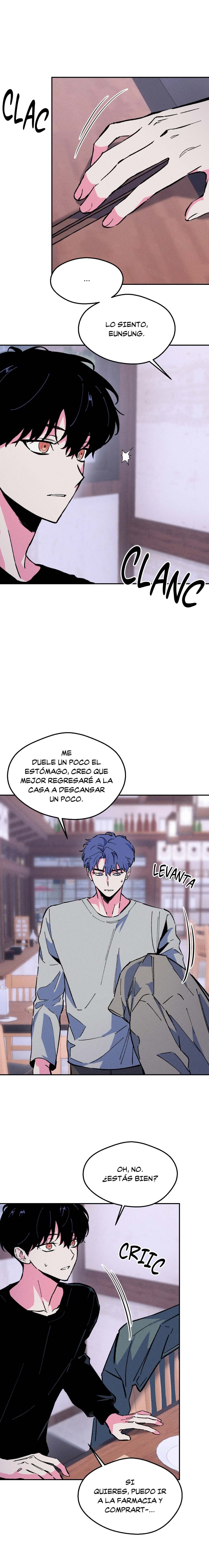 2 Después de matar al ser amado