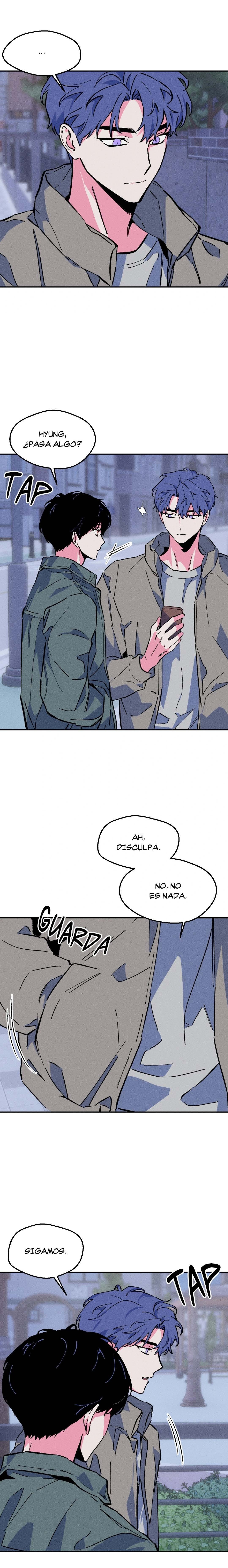 0 Después de matar al ser amado