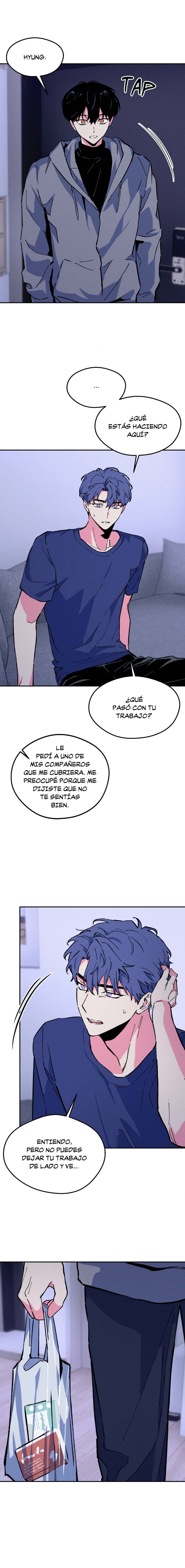 5 Después de matar al ser amado