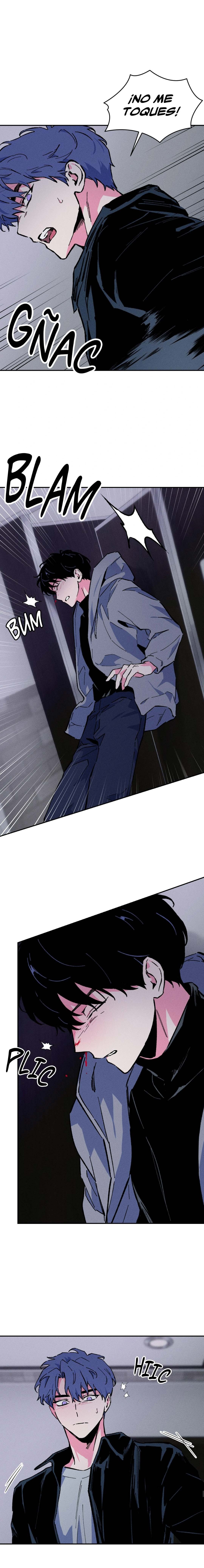 13 Después de matar al ser amado