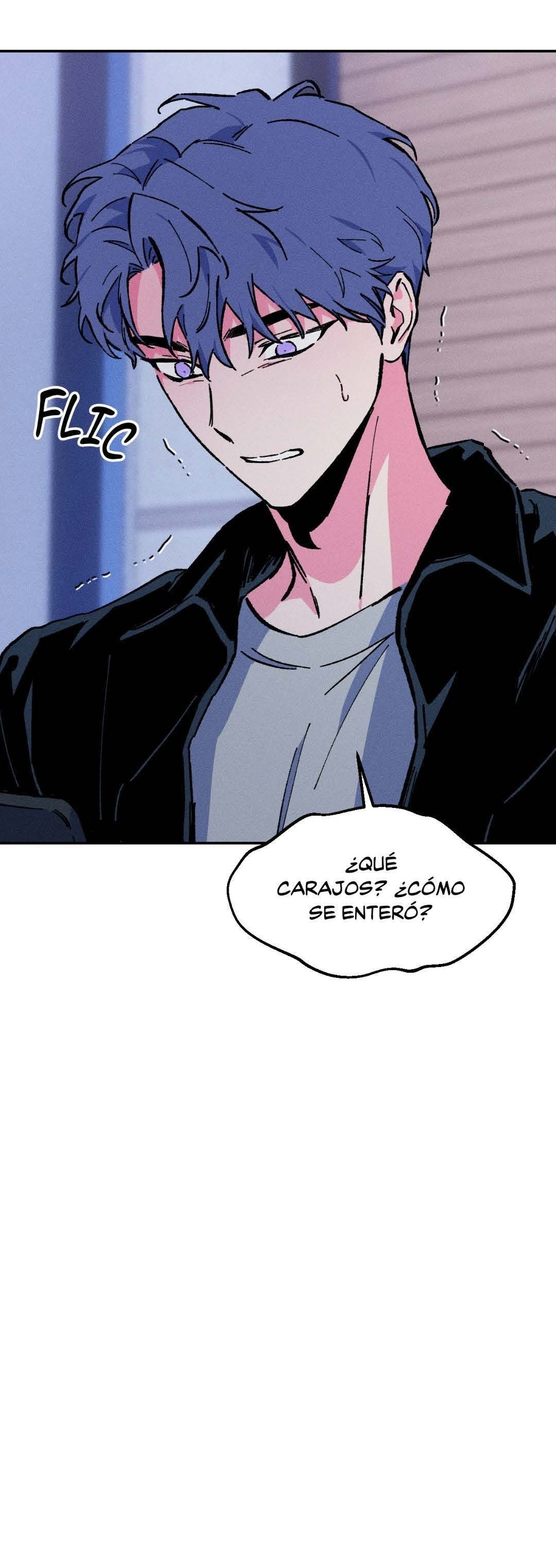 5 Después de matar al ser amado