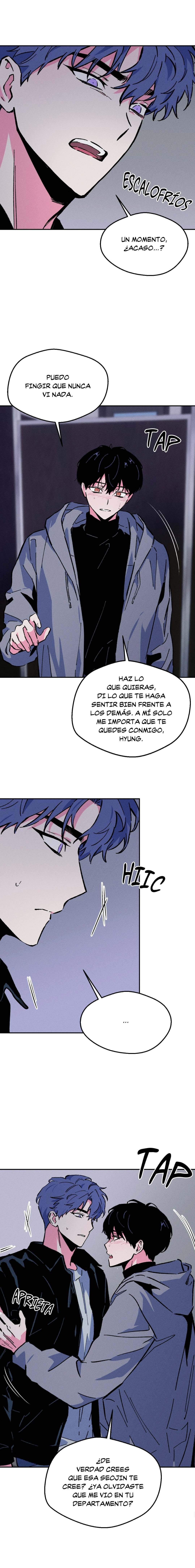 10 Después de matar al ser amado