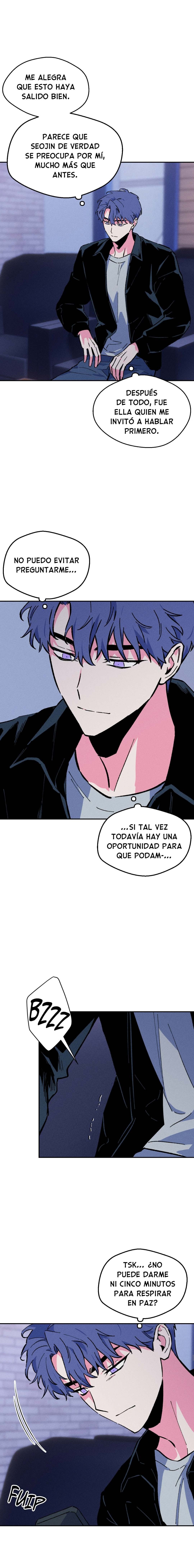 3 Después de matar al ser amado