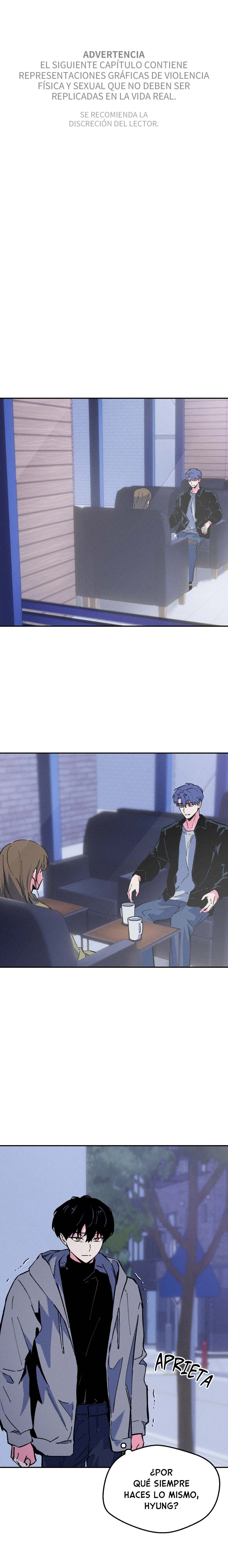 0 Después de matar al ser amado