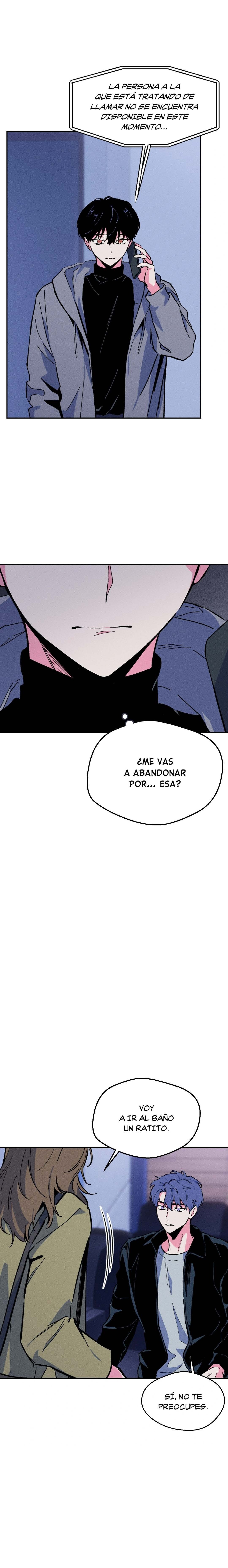 2 Después de matar al ser amado