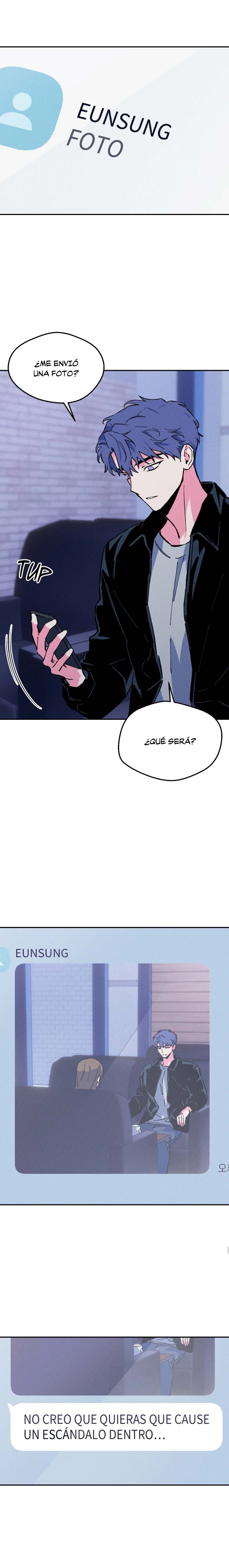 4 Después de matar al ser amado