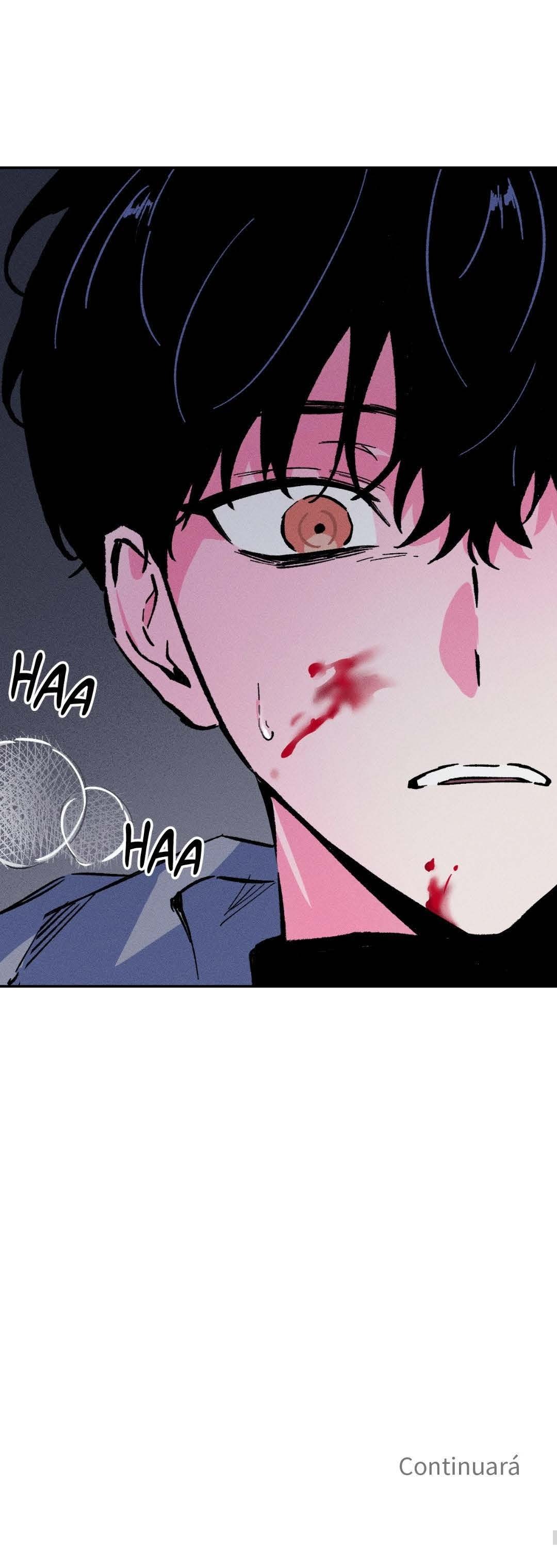 17 Después de matar al ser amado