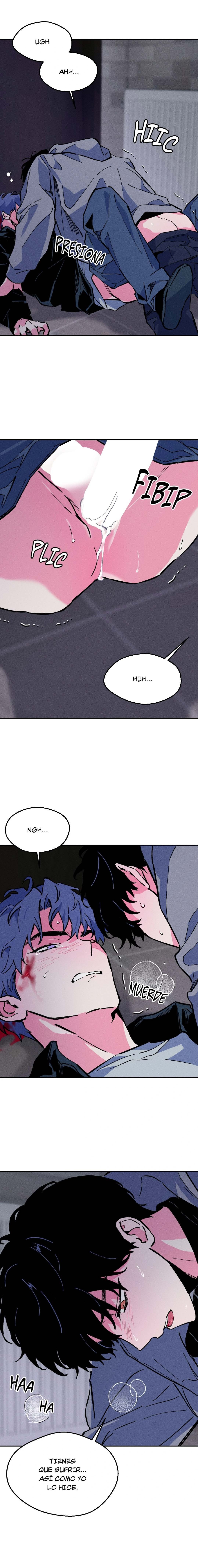 13 Después de matar al ser amado