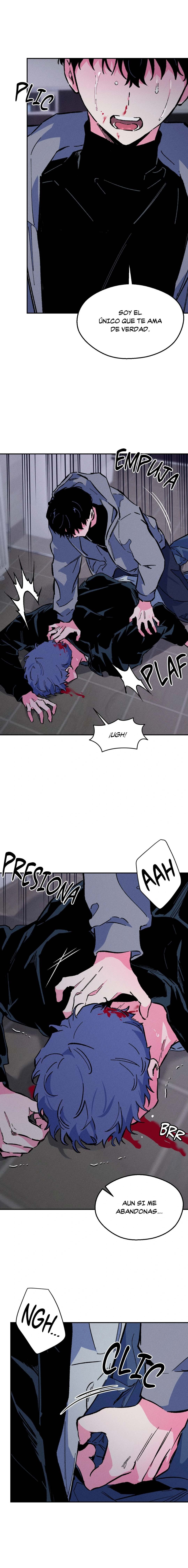 2 Después de matar al ser amado