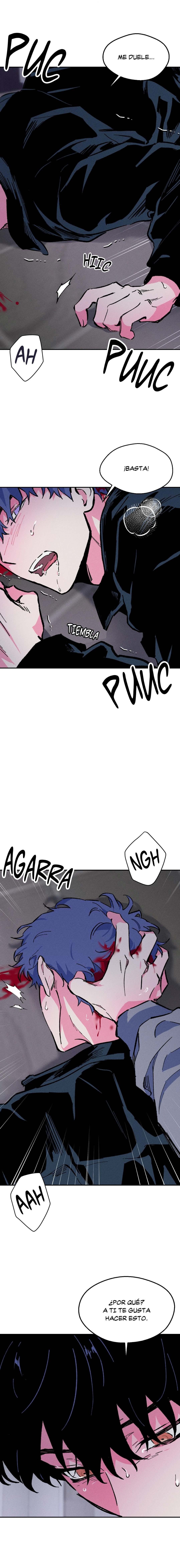 5 Después de matar al ser amado