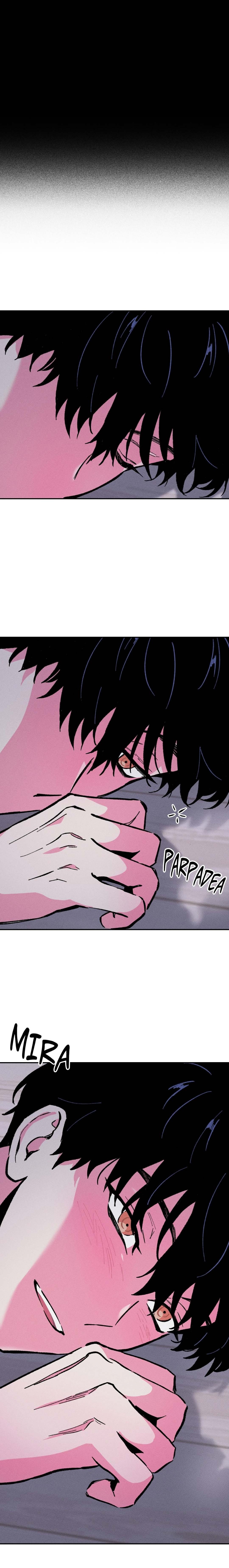 18 Después de matar al ser amado