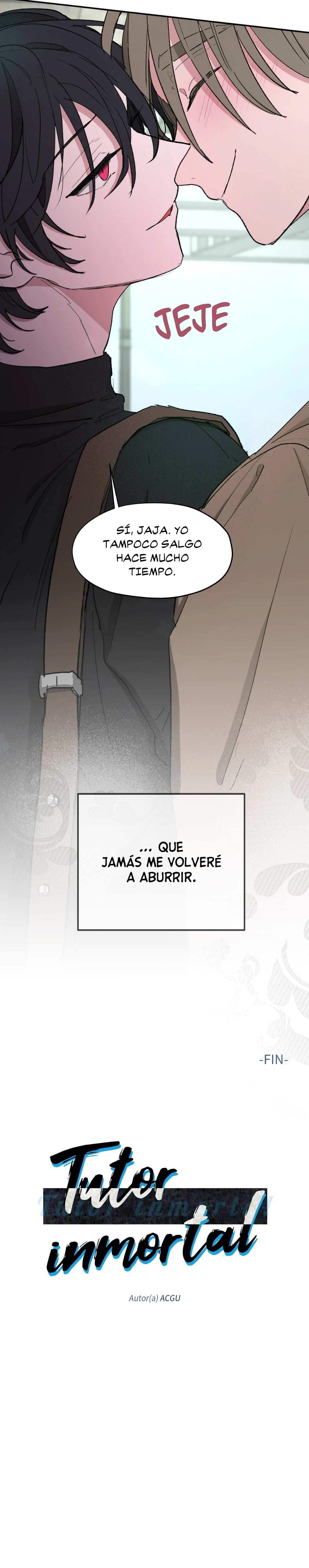 14 Más espesa que la sangre