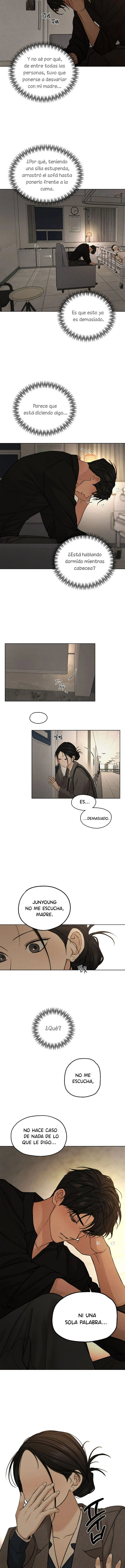 10 El amanecer que viene