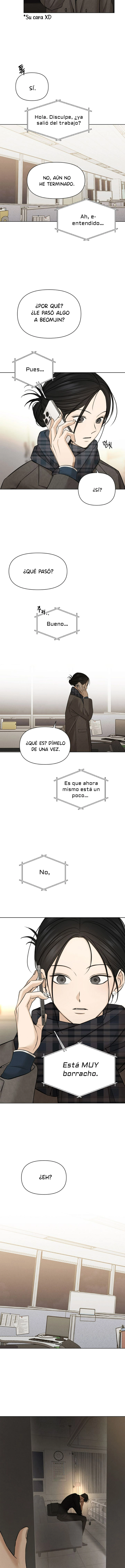 8 El amanecer que viene