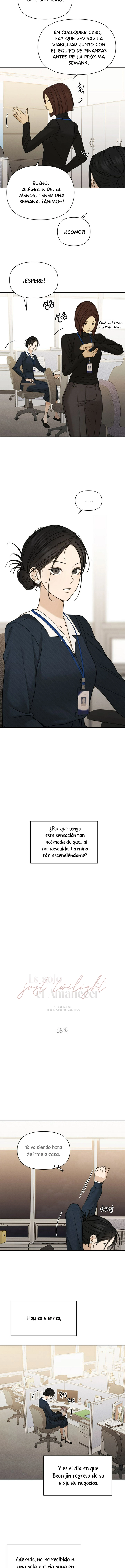 4 El amanecer que viene