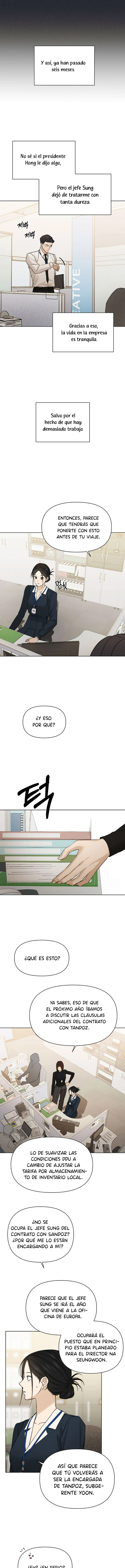 3 El amanecer que viene