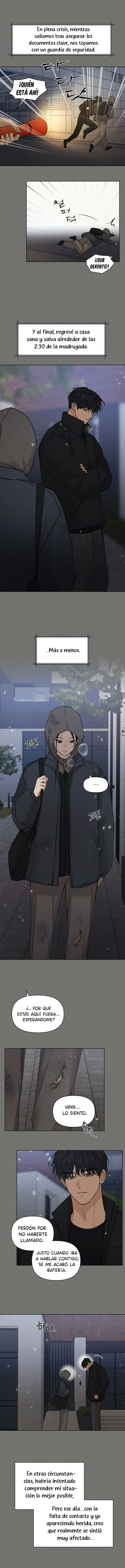 6 El amanecer que viene