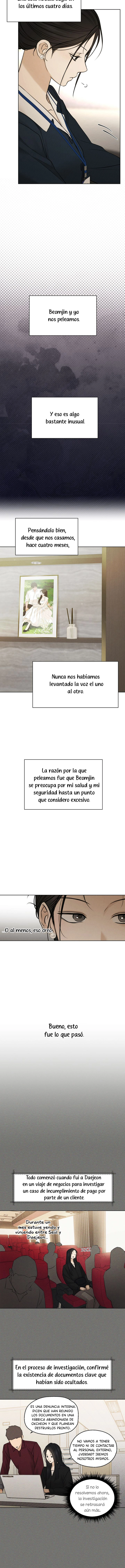 5 El amanecer que viene