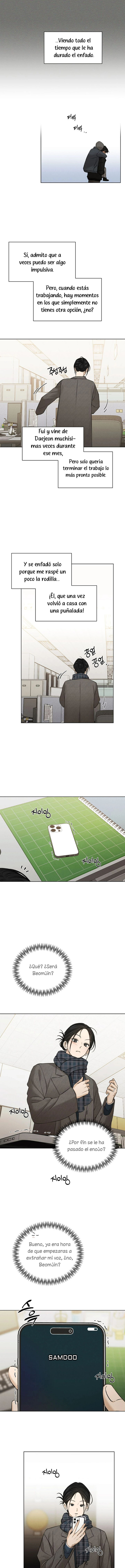 7 El amanecer que viene