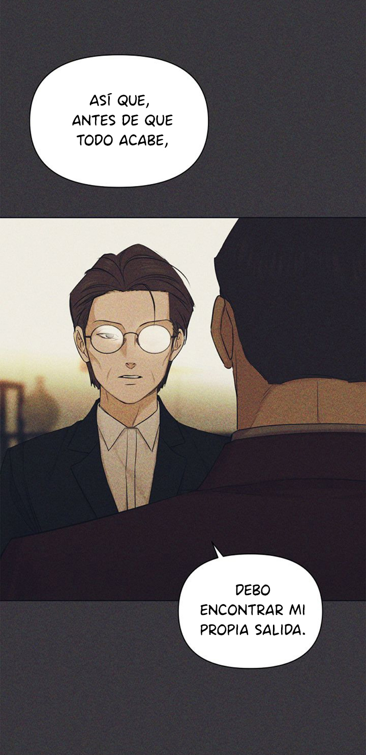 85 El amanecer que viene