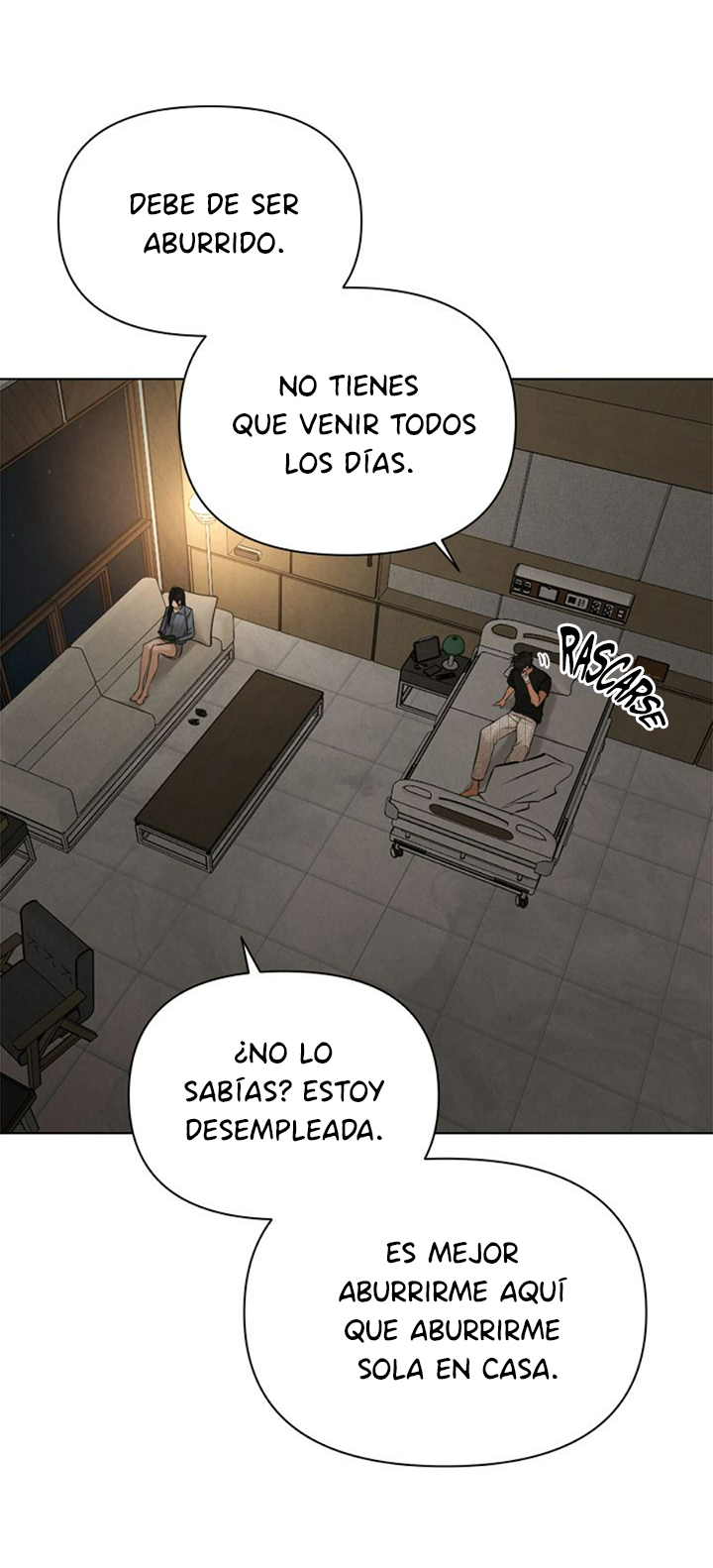 39 El amanecer que viene