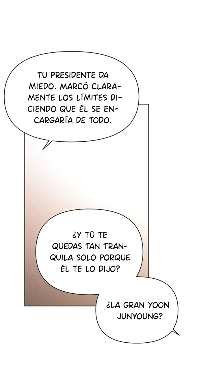 54 El amanecer que viene