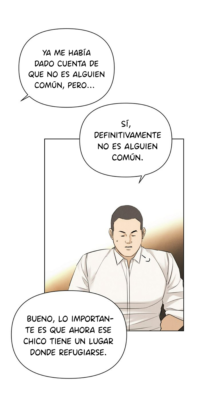 25 El amanecer que viene