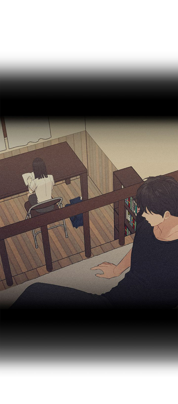 46 El amanecer que viene