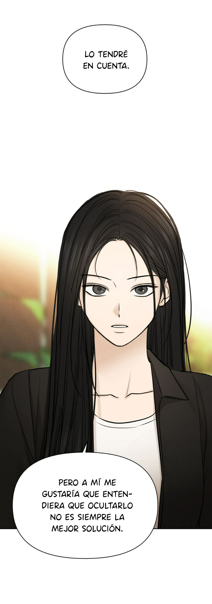 22 El amanecer que viene