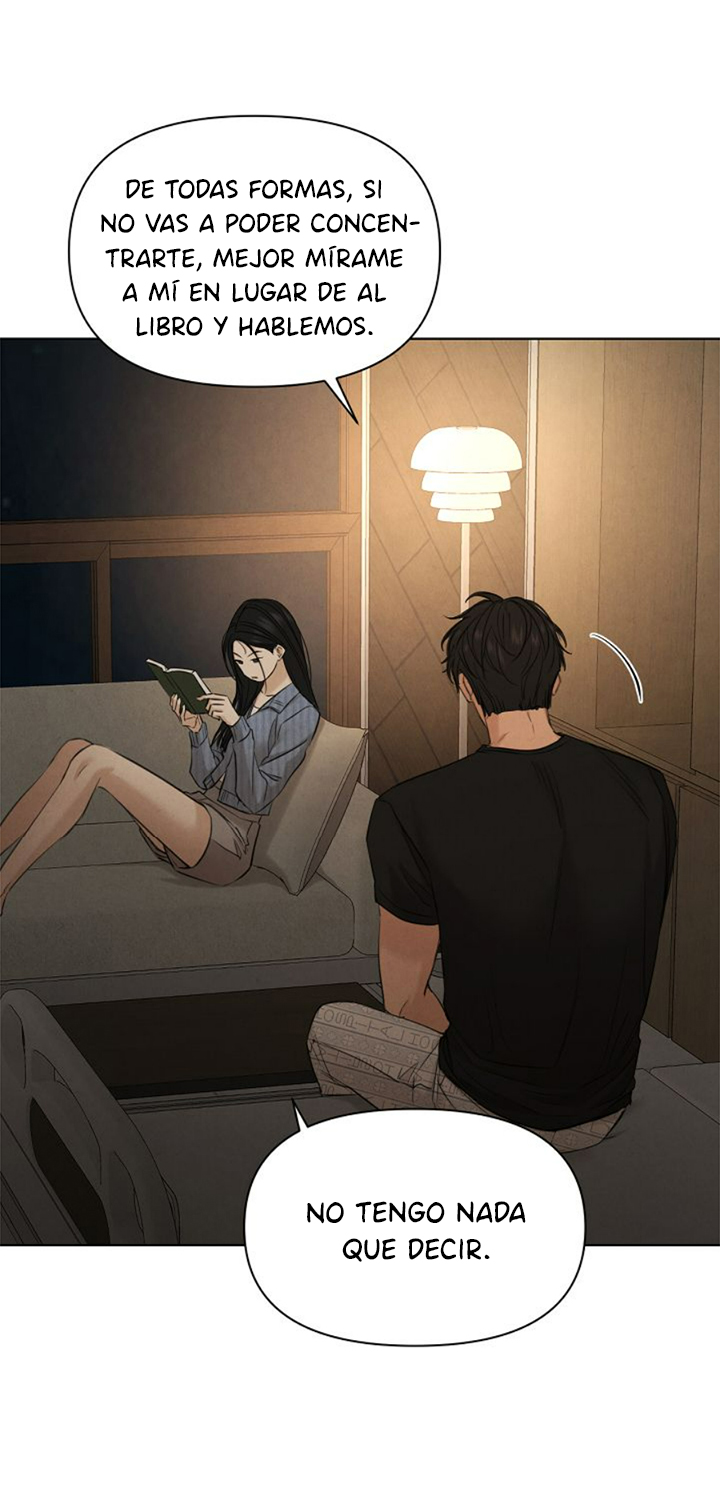 50 El amanecer que viene