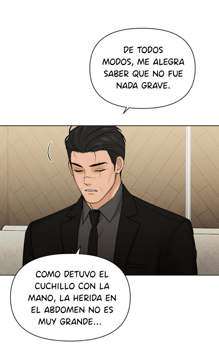 12 El amanecer que viene